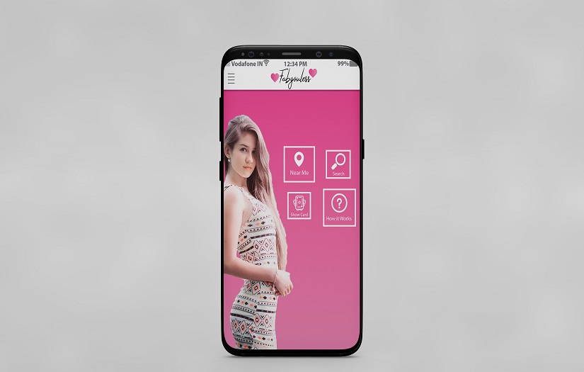 FabYouLess screenshot 1